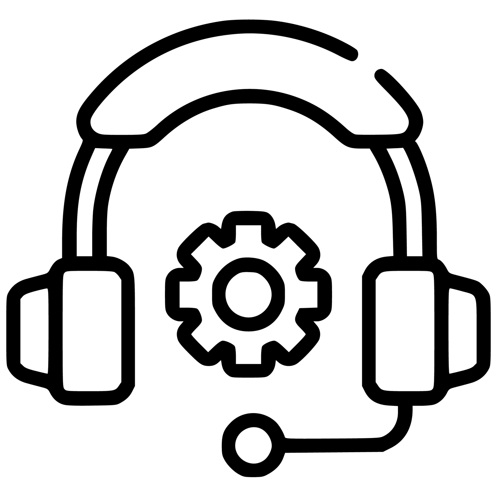 support-service-b